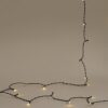 100 LED Warm White String Lights