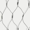 200 Warm White LED Net Outdoor Solar Lights