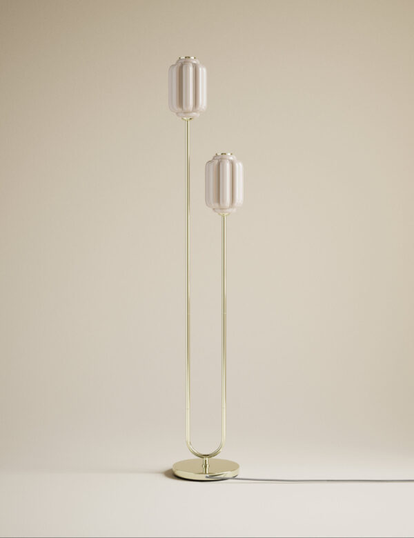 Agnes Floor Lamp