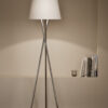 Alexa Tripod Floor Lamp