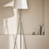 Alexa Tripod Floor Lamp