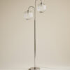 Amelia Ridged Floor Lamp