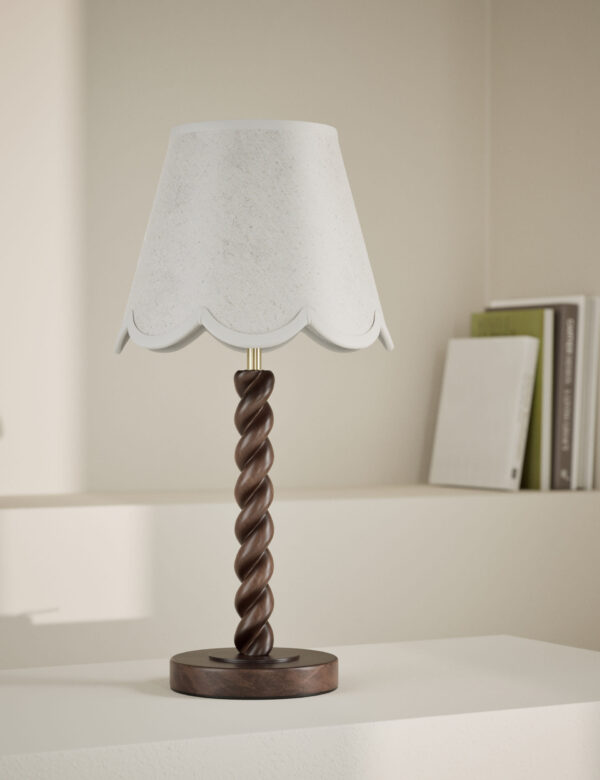 Amelia Table Lamp Amelia Table Lamp