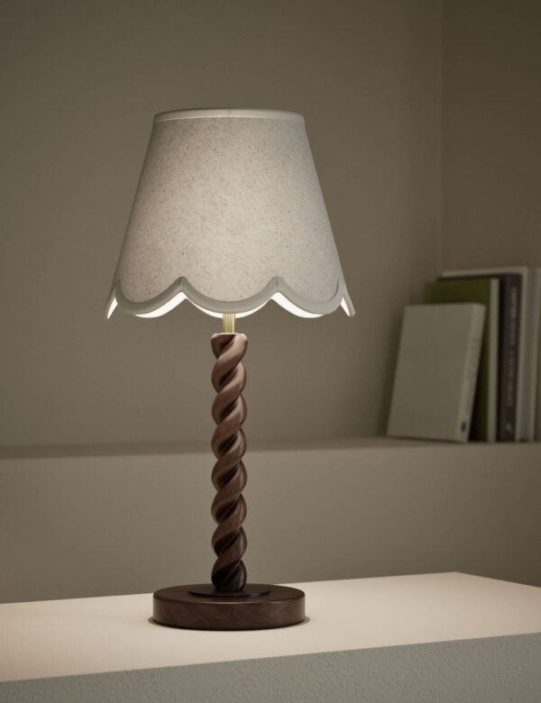 Amelia Table Lamp Amelia Table Lamp