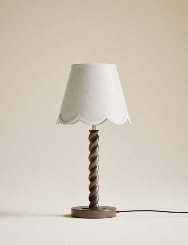 Amelia Table Lamp Amelia Table Lamp