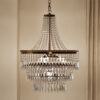 Anabelle Large Chandelier