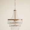Anabelle Large Chandelier