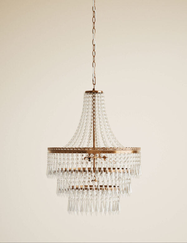 Anabelle Large Chandelier Anabelle Large Chandelier