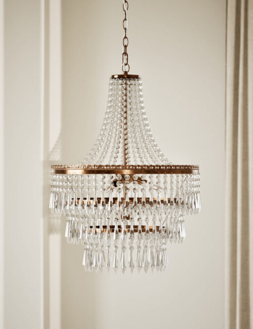 Anabelle Large Chandelier