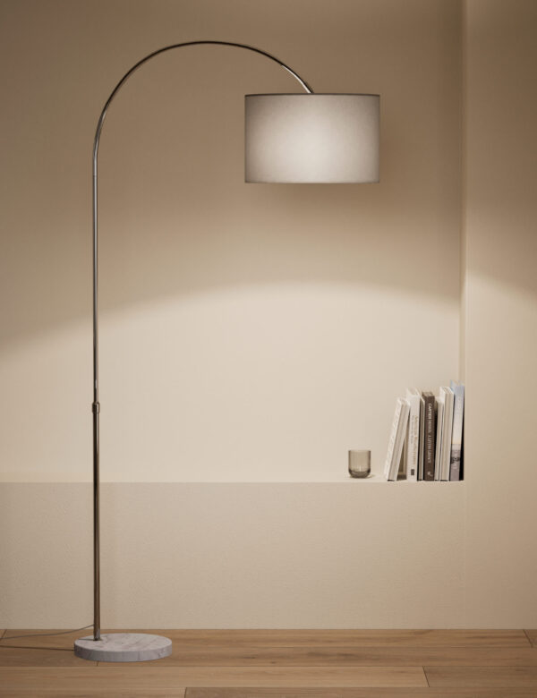 Arc Floor Lamp Arc Floor Lamp