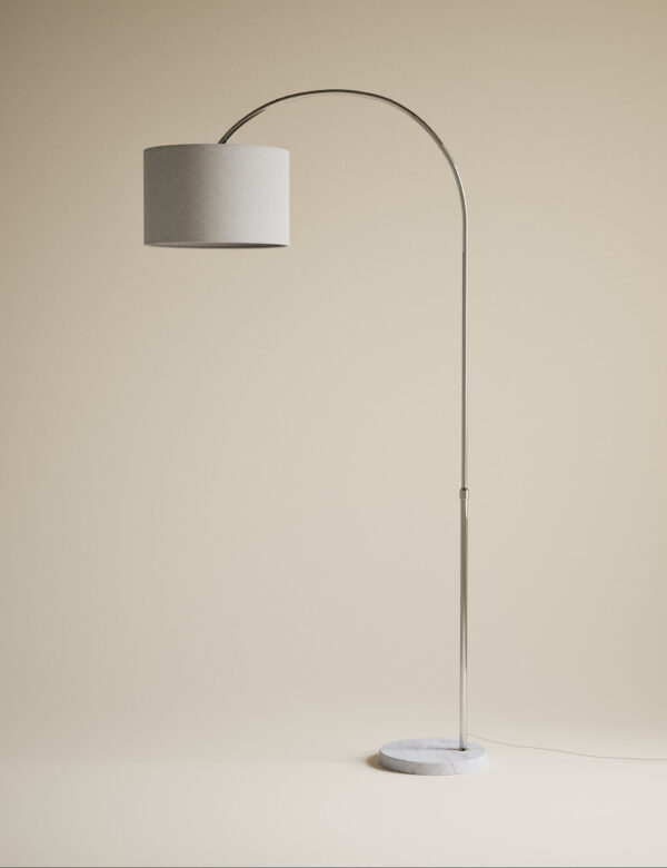 Arc Floor Lamp Arc Floor Lamp