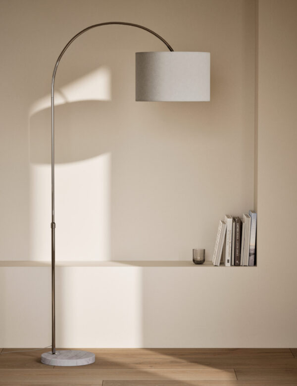 Arc Floor Lamp Arc Floor Lamp