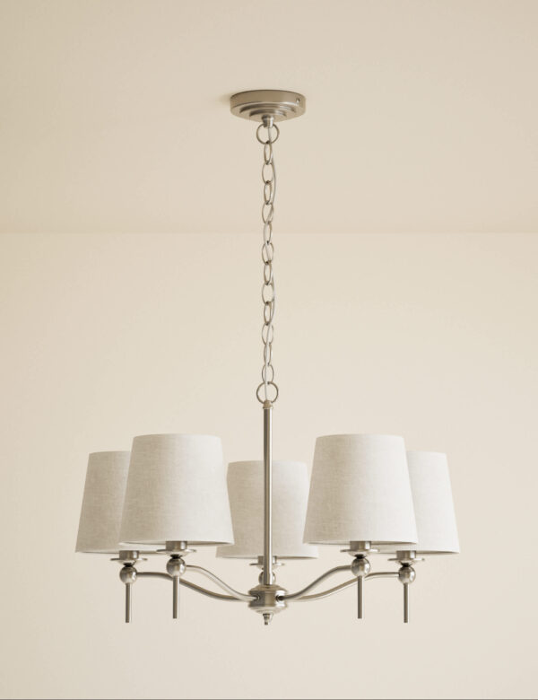 Blair Chandelier Blair Chandelier