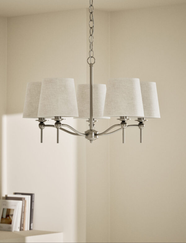Blair Chandelier Blair Chandelier