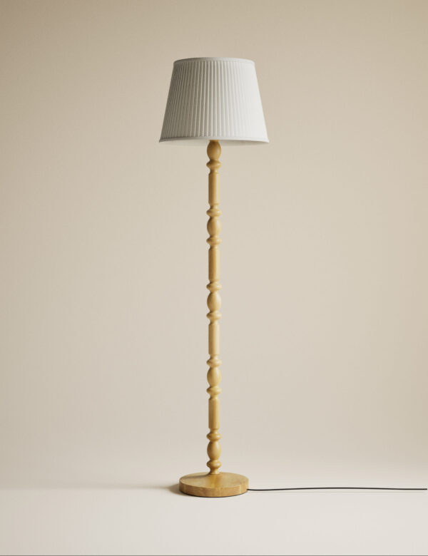 Bobbin Floor Lamp Bobbin Floor Lamp