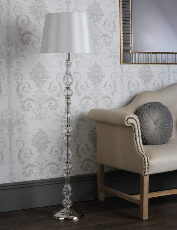 Bradshaw Floor Lamp Bradshaw Floor Lamp