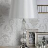 Bradshaw Table Lamp