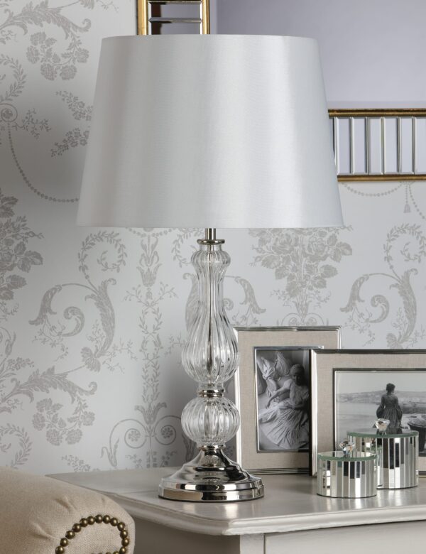 Bradshaw Table Lamp Bradshaw Table Lamp