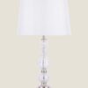 Bradshaw Table Lamp