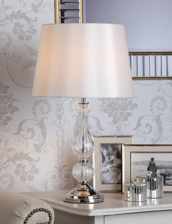 Bradshaw Table Lamp Bradshaw Table Lamp