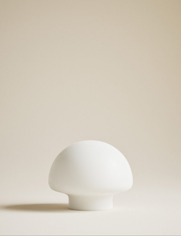 Button Rechargeable Table Lamp Button Rechargeable Table Lamp