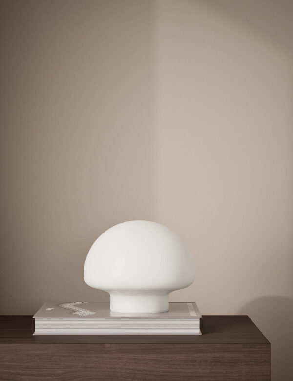 Button Rechargeable Table Lamp Button Rechargeable Table Lamp