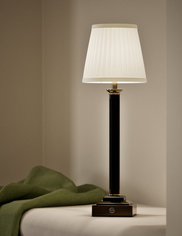 Column Pillar Rechargeable Table Lamp Column Pillar Rechargeable Table Lamp
