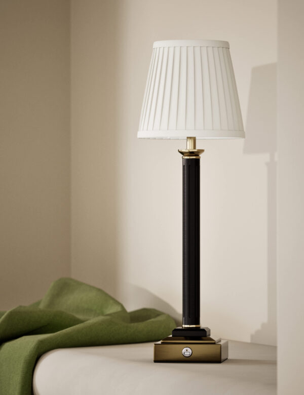 Column Pillar Rechargeable Table Lamp Column Pillar Rechargeable Table Lamp