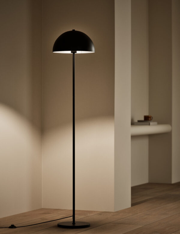 Dome Floor Lamp Dome Floor Lamp