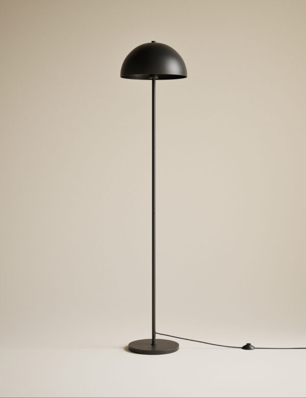 Dome Floor Lamp Dome Floor Lamp