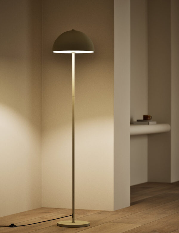 Dome Floor Lamp Dome Floor Lamp