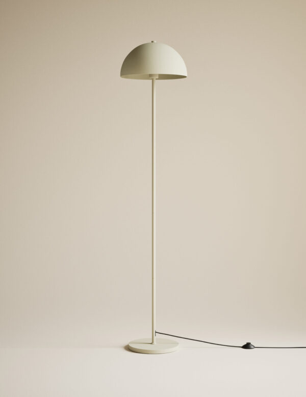 Dome Floor Lamp Dome Floor Lamp