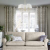 Ellis Five Arm Pendant Light