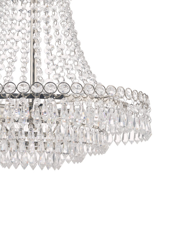 Enid Chandelier Enid Chandelier