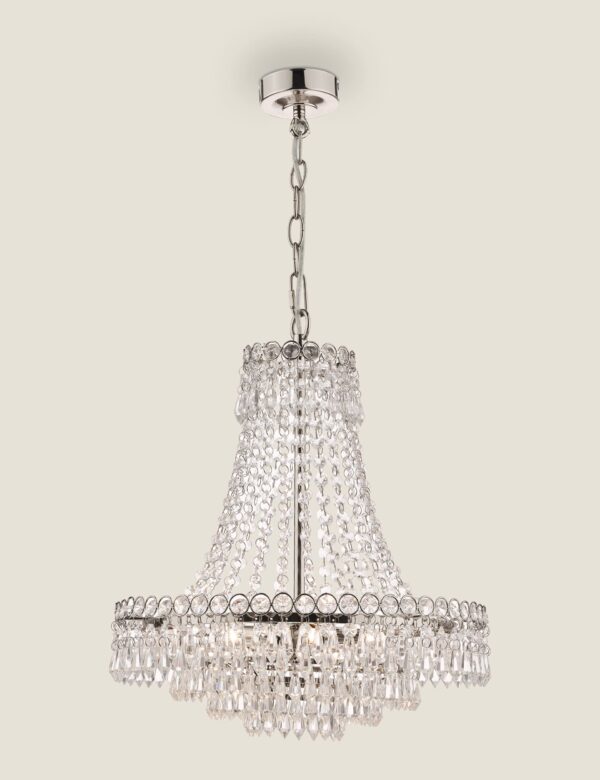 Enid Chandelier Enid Chandelier