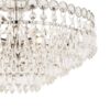 Enid Glass Chandelier