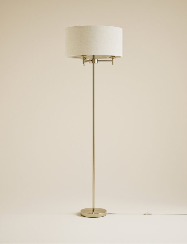 Fleur Floor Lamp