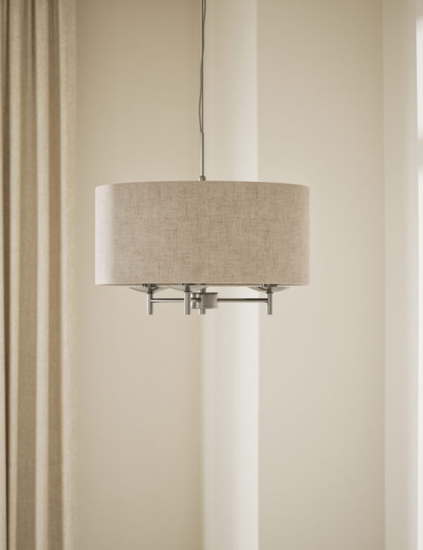 Fleur Pendant Light Fleur Pendant Light