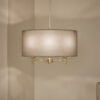 Fleur Pendant Light