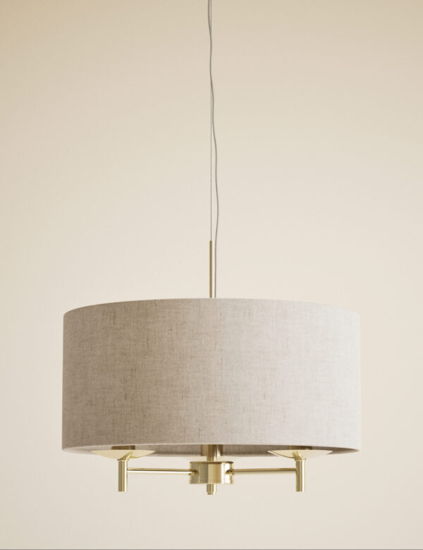 Fleur Pendant Light