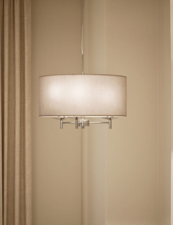 Fleur Pendant Light Fleur Pendant Light