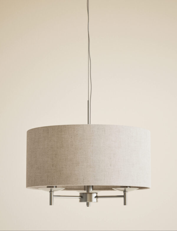 Fleur Pendant Light Fleur Pendant Light