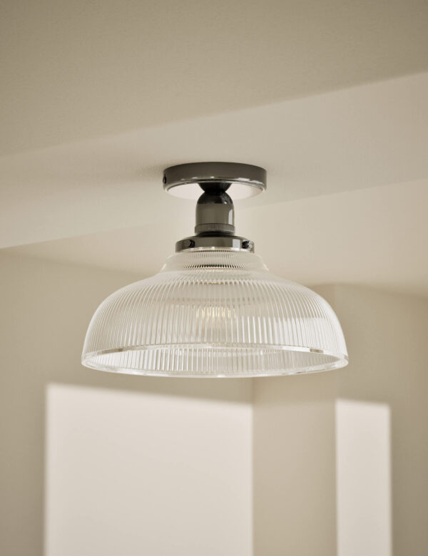 Florence Flush Ceiling Light Florence Flush Ceiling Light