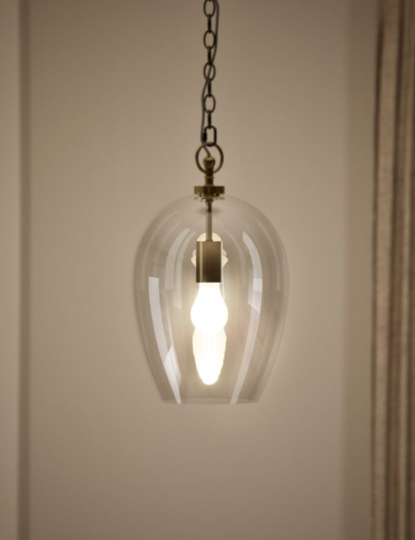 Glass Pendant Light Glass Pendant Light