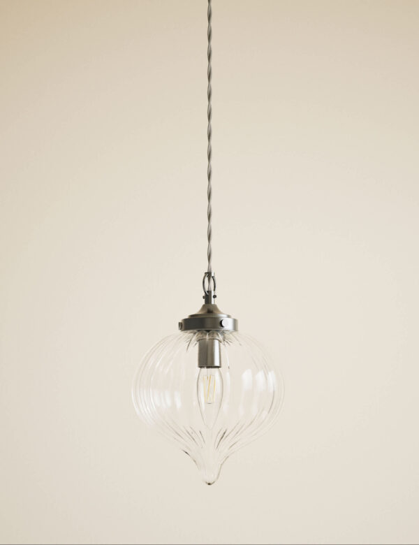 Glass Teardrop Pendant Light Glass Teardrop Pendant Light
