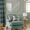 Gresford Ceramic Table Lamp