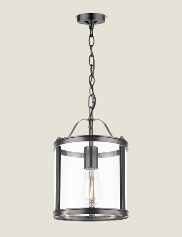 Harrington Metal Pendant Light Harrington Metal Pendant Light