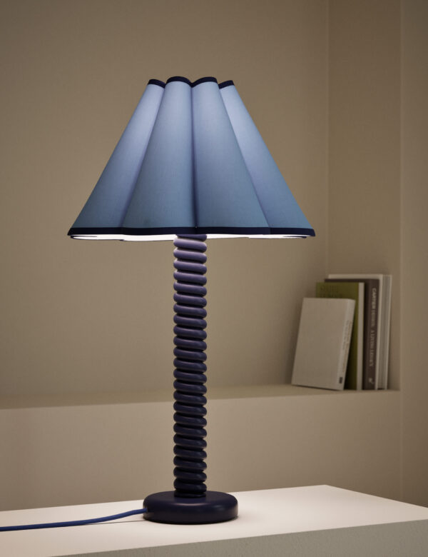 Helix Table Lamp Helix Table Lamp