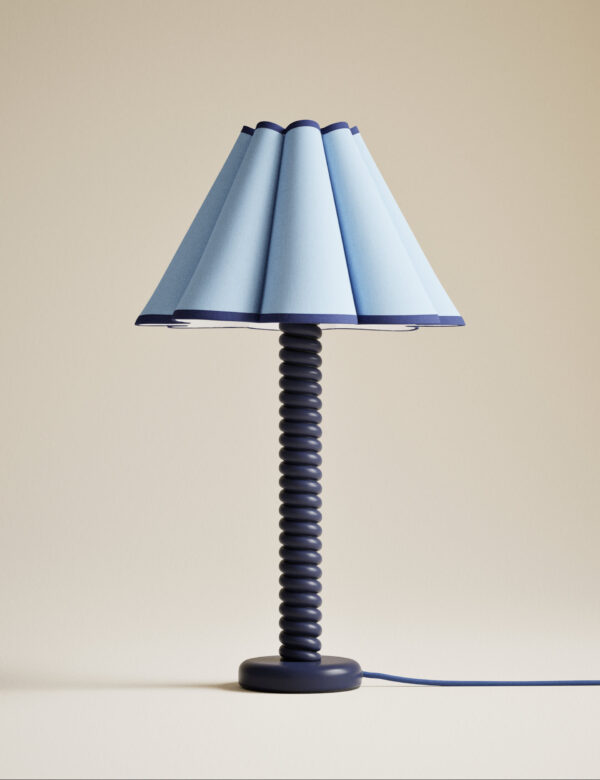 Helix Table Lamp Helix Table Lamp