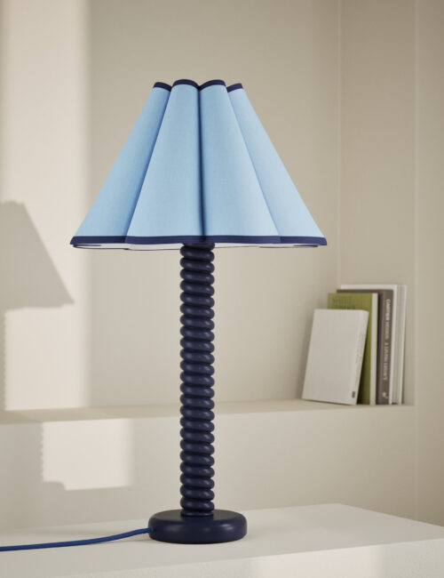 Helix Table Lamp